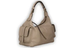 LORISTELLA TAUPE VIOLA