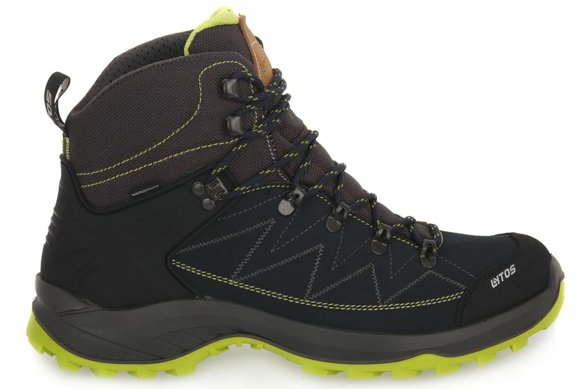 LYTOS 38 FUTURE JAB TECH EVO
