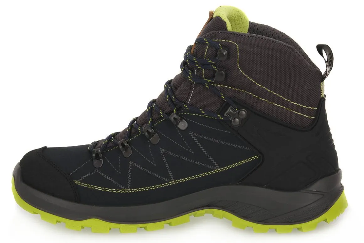 LYTOS 38 FUTURE JAB TECH EVO