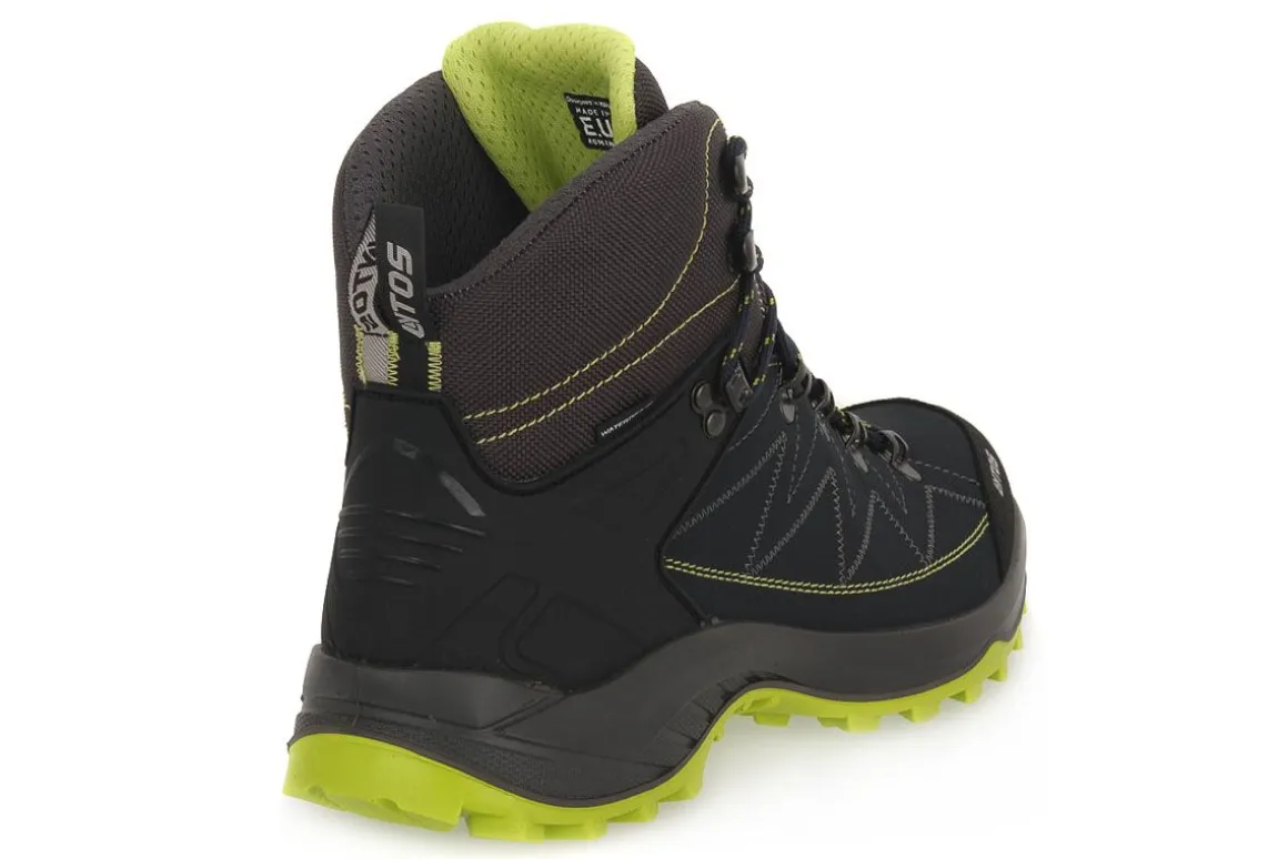 LYTOS 38 FUTURE JAB TECH EVO