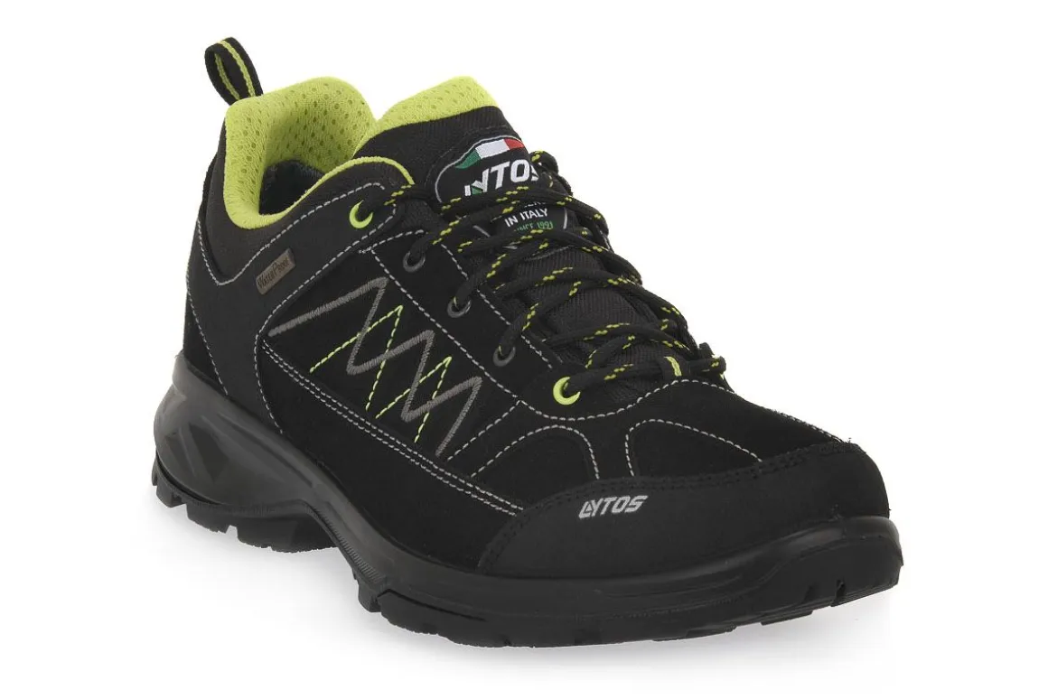 LYTOS 30 PULS LOW JAB WP