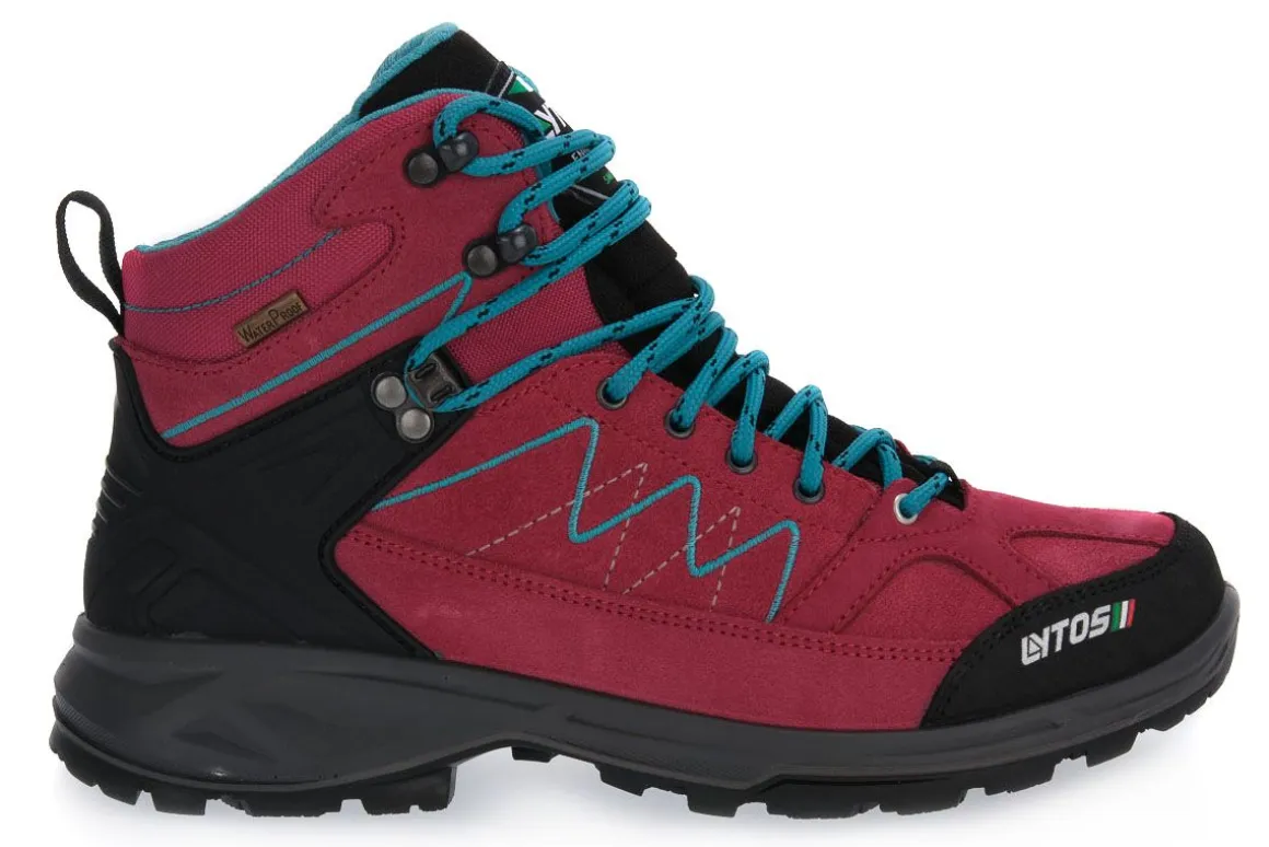 LYTOS 16 PULS TECH