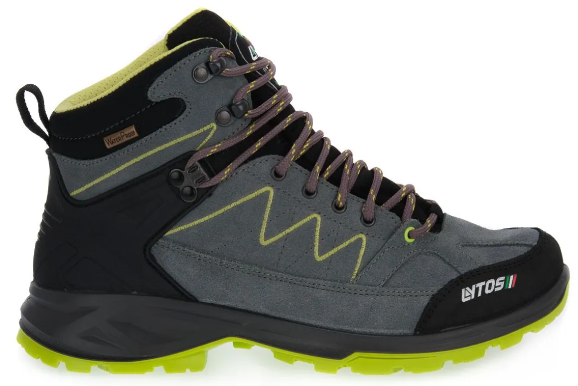 LYTOS 15 PULS TECH