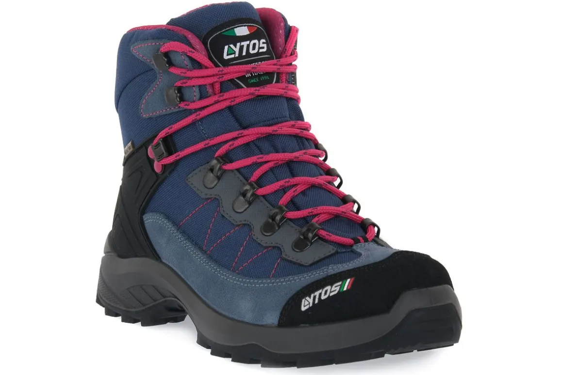 LYTOS BRAIES TECH 14