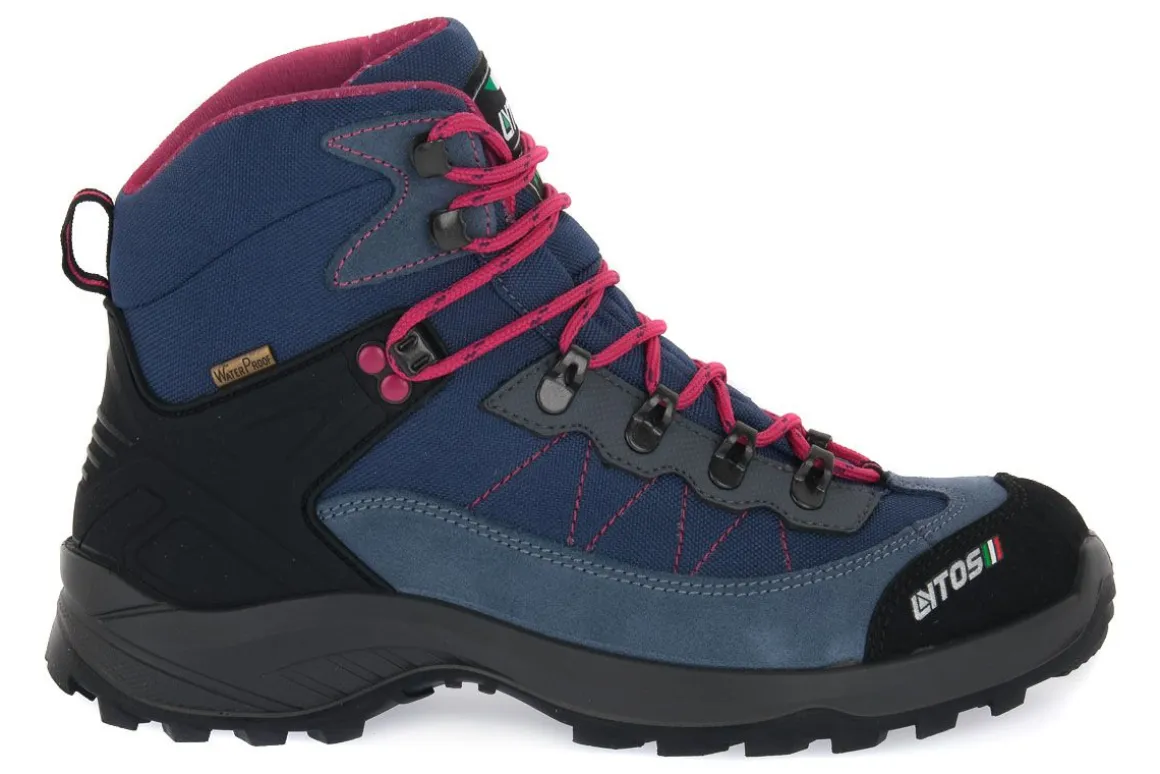 LYTOS BRAIES TECH 14