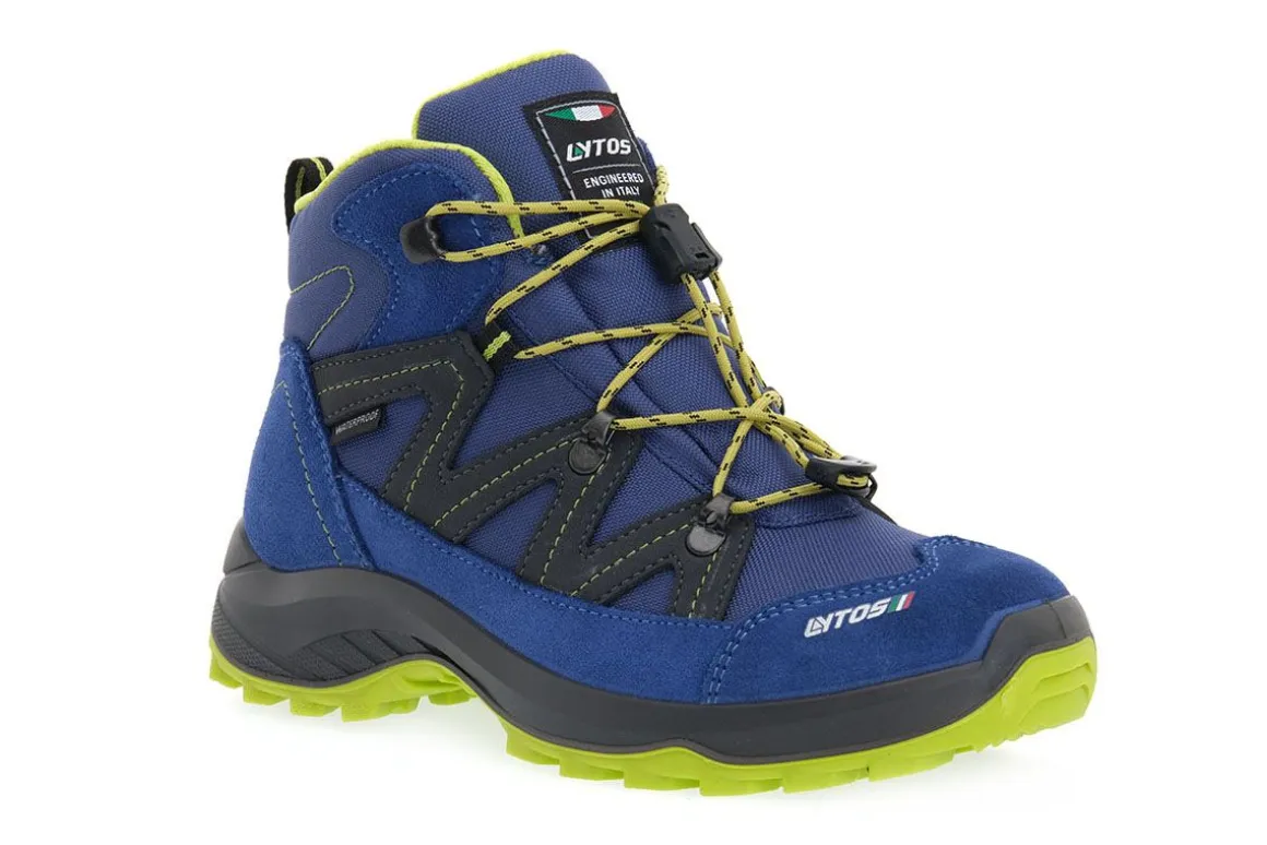 LYTOS TROLL JAB 28