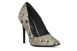 MADDEN GIRL PERLA NATURALSNAKE