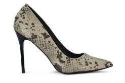 MADDEN GIRL PERLA NATURALSNAKE