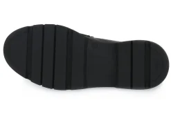 MELLUSO CAPRICORNO NERO