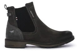 MUSTANG GRAPHITE