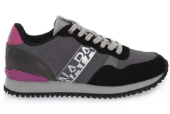 NAPAPIJRI 198 DARK GREY