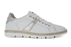 NAPAPIJRI LYKKE WHITE