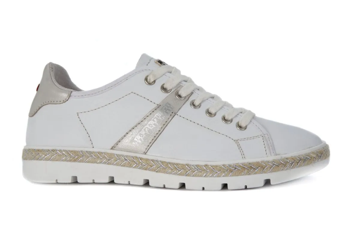 NAPAPIJRI LYKKE WHITE