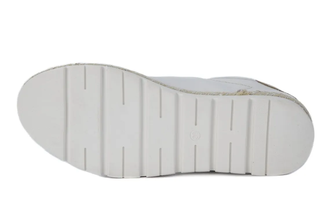 NAPAPIJRI LYKKE WHITE