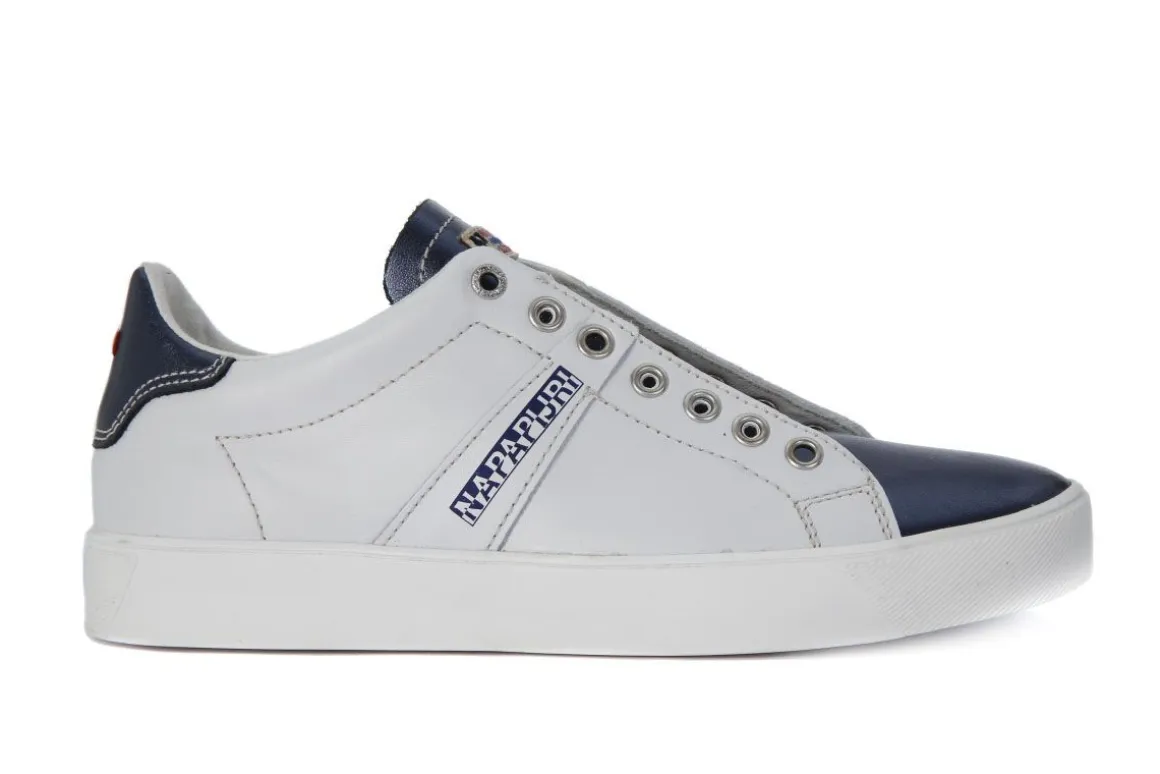 NAPAPIJRI MINNA WHITE BLU