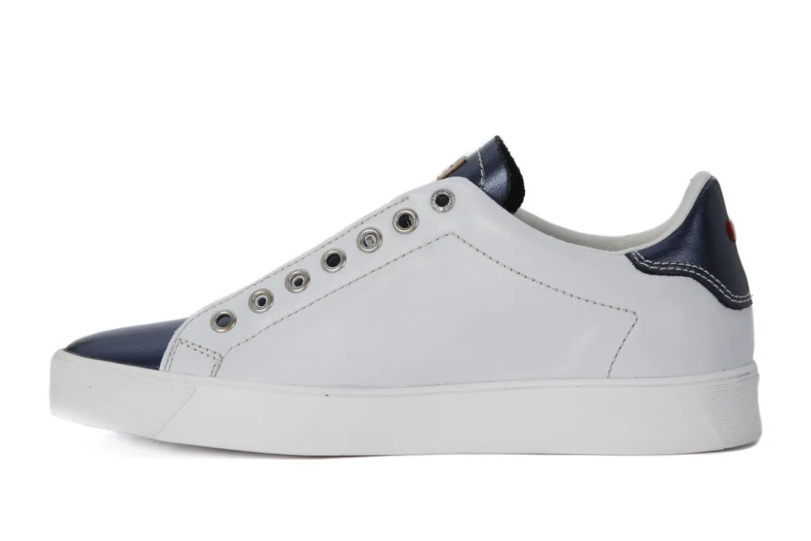 NAPAPIJRI MINNA WHITE BLU