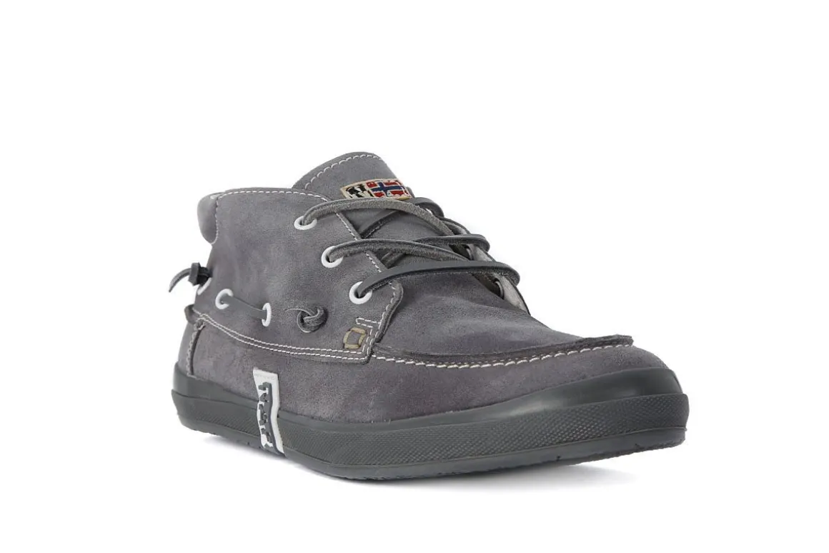 NAPAPIJRI OSLO GREY