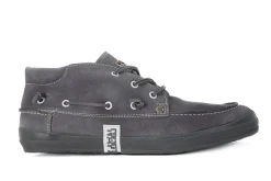 NAPAPIJRI OSLO GREY