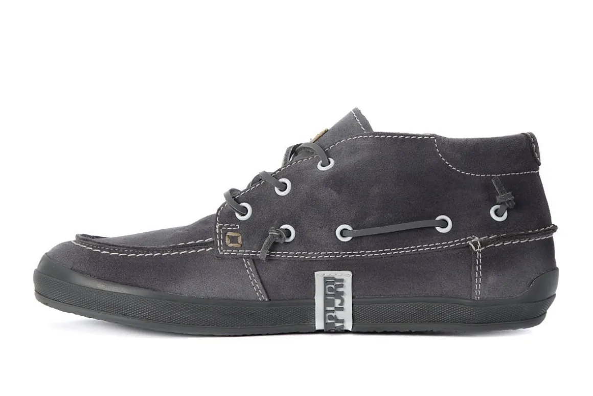 NAPAPIJRI OSLO GREY