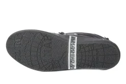 NAPAPIJRI OSLO GREY