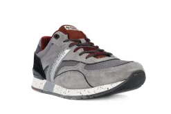 NAPAPIJRI RABARI MID GREY
