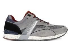 NAPAPIJRI RABARI MID GREY