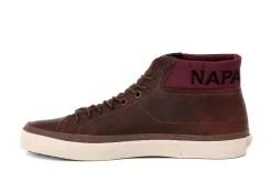 NAPAPJRI POLACCO UOMO