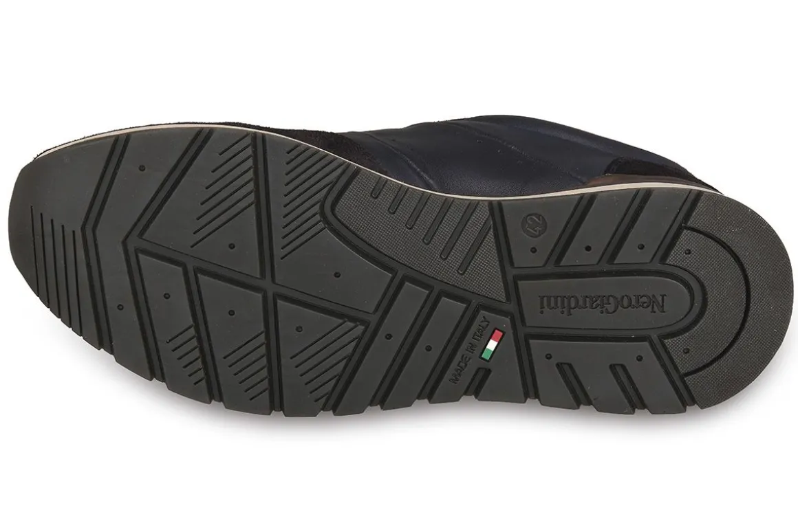 NERO GIARDINI 200 AROLD BLU
