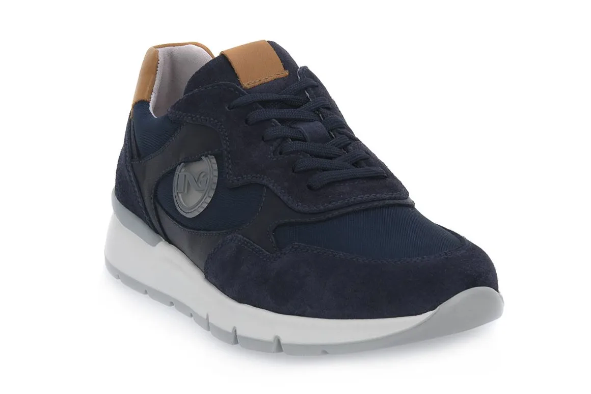 NERO GIARDINI 212 COLORADO INDACO