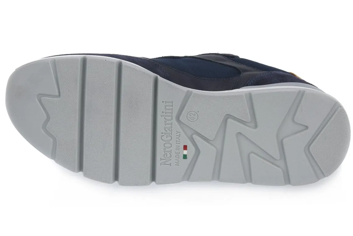 NERO GIARDINI 212 COLORADO INDACO