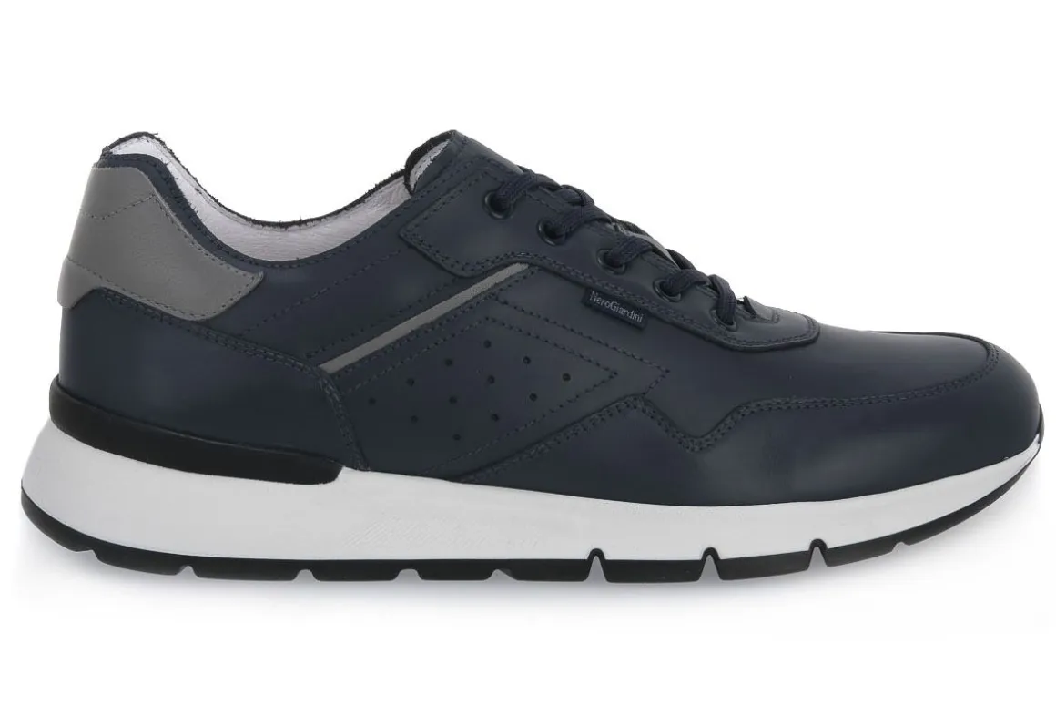 NERO GIARDINI 200 SAUVAGE GRIGIO