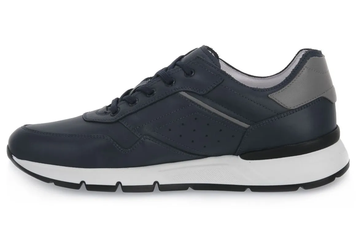 NERO GIARDINI 200 SAUVAGE GRIGIO