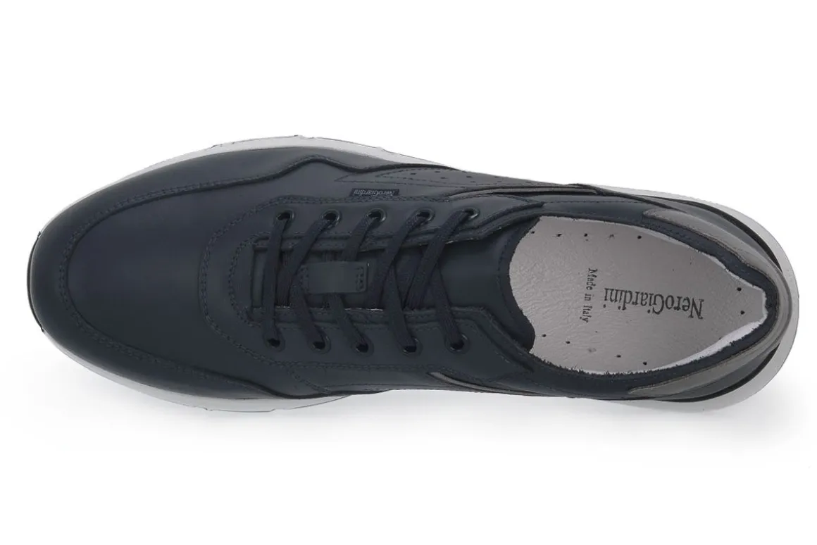 NERO GIARDINI 200 SAUVAGE GRIGIO