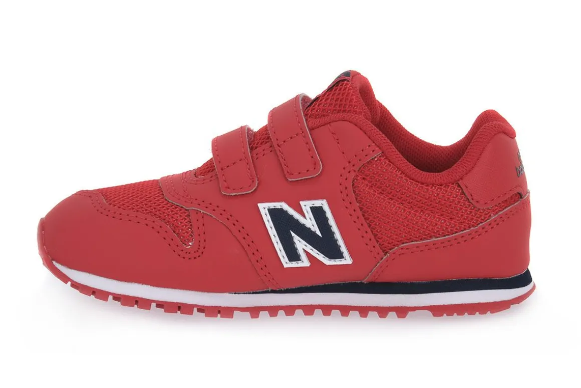 NEW BALANCE CRN 500