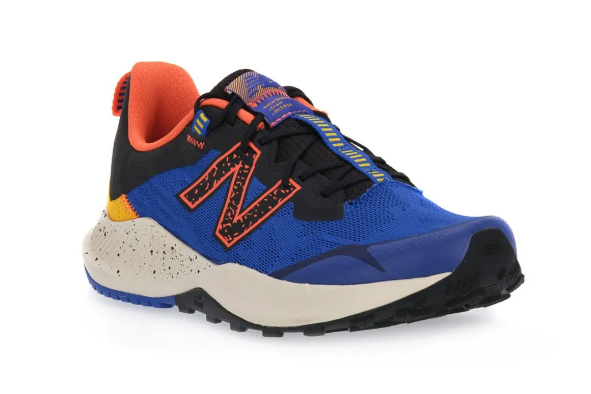 NEW BALANCE CU4 NITREL