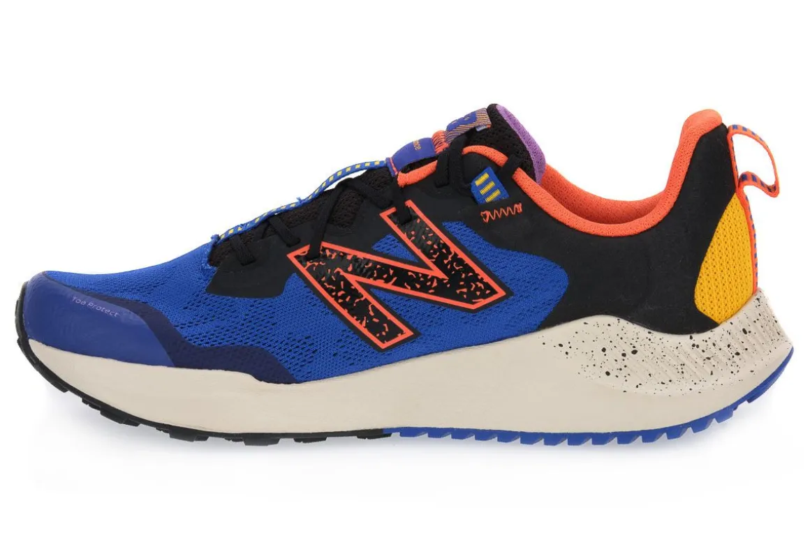 NEW BALANCE CU4 NITREL