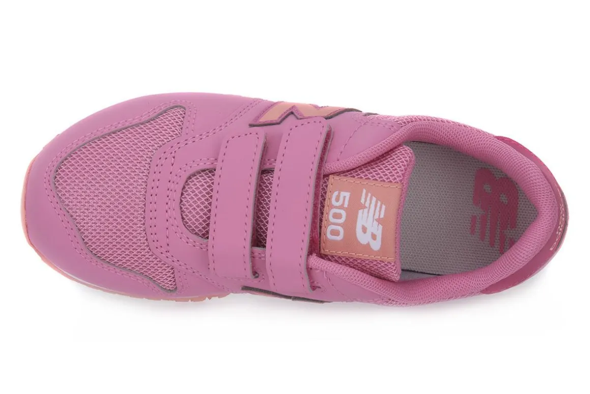 NEW BALANCE FPP
