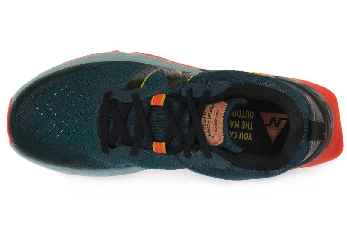 NEW BALANCE G6 HIERRO