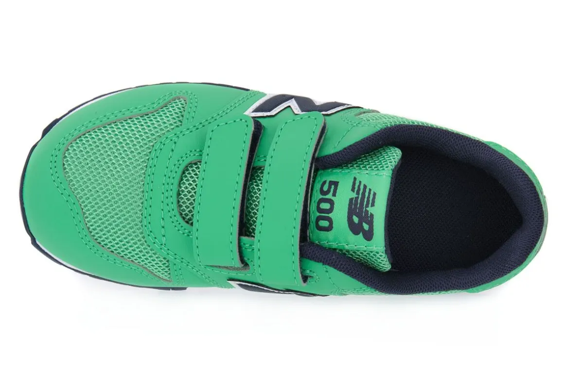 NEW BALANCE GN1 500