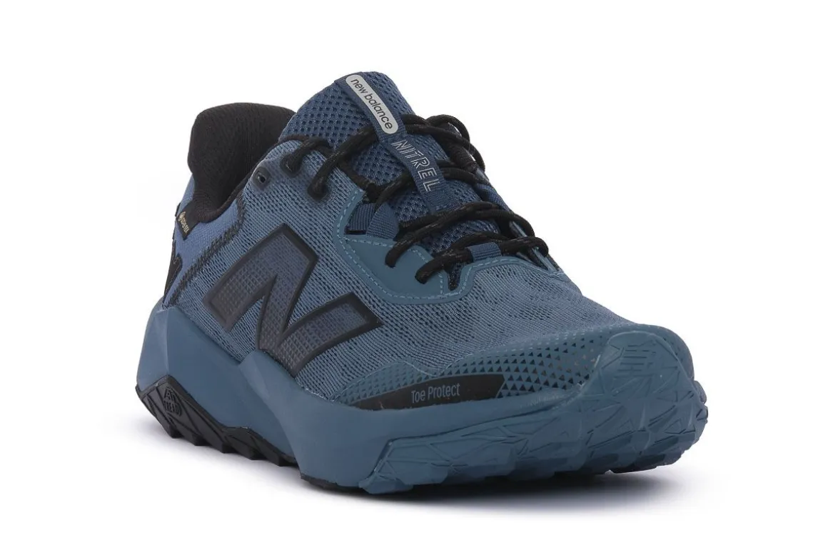 NEW BALANCE M6 NITREL