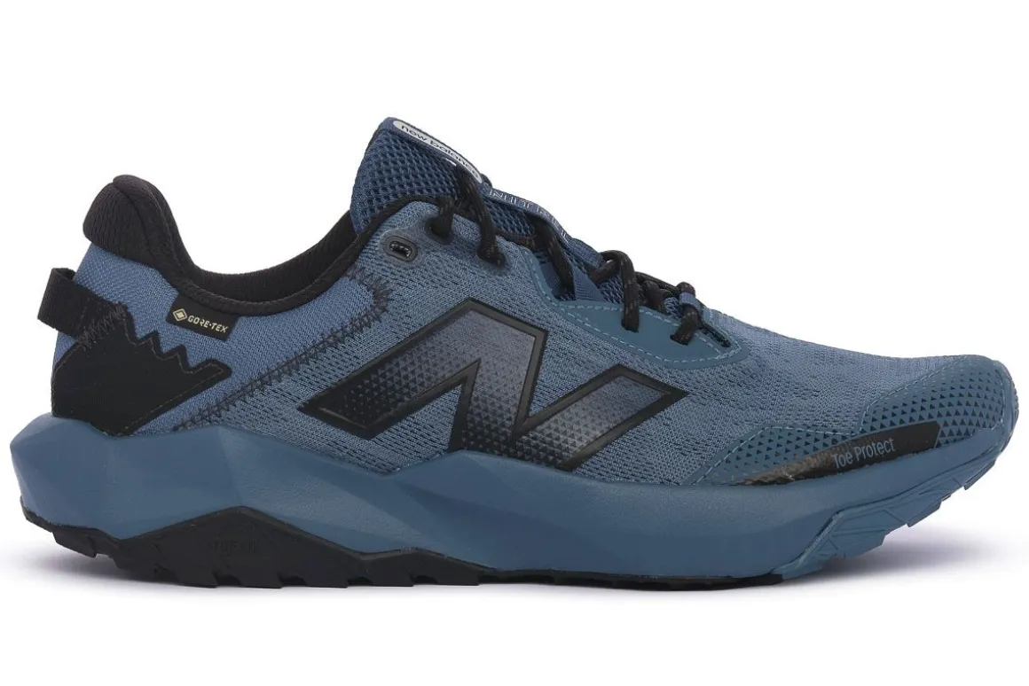 NEW BALANCE M6 NITREL