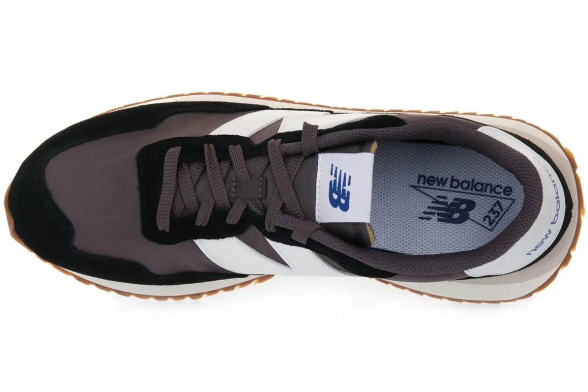 NEW BALANCE MS237 GA