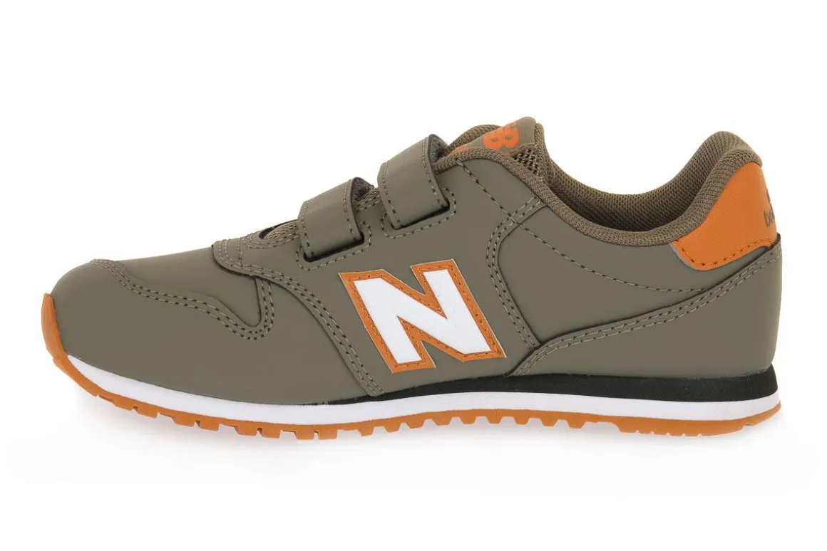 NEW BALANCE NGO 500