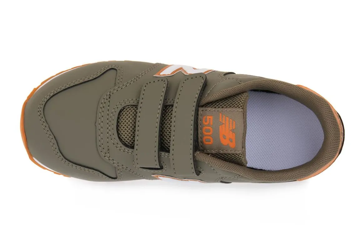 NEW BALANCE NGO 500