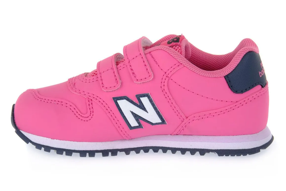 NEW BALANCE NPT 500