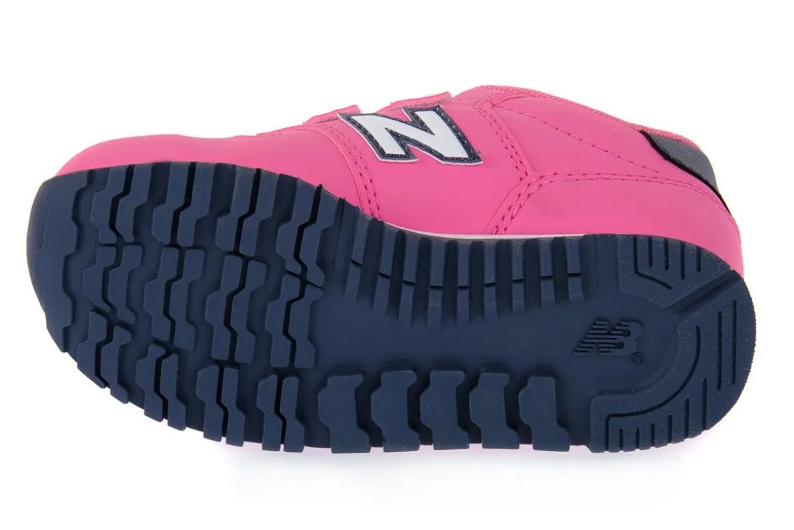 NEW BALANCE NPT 500