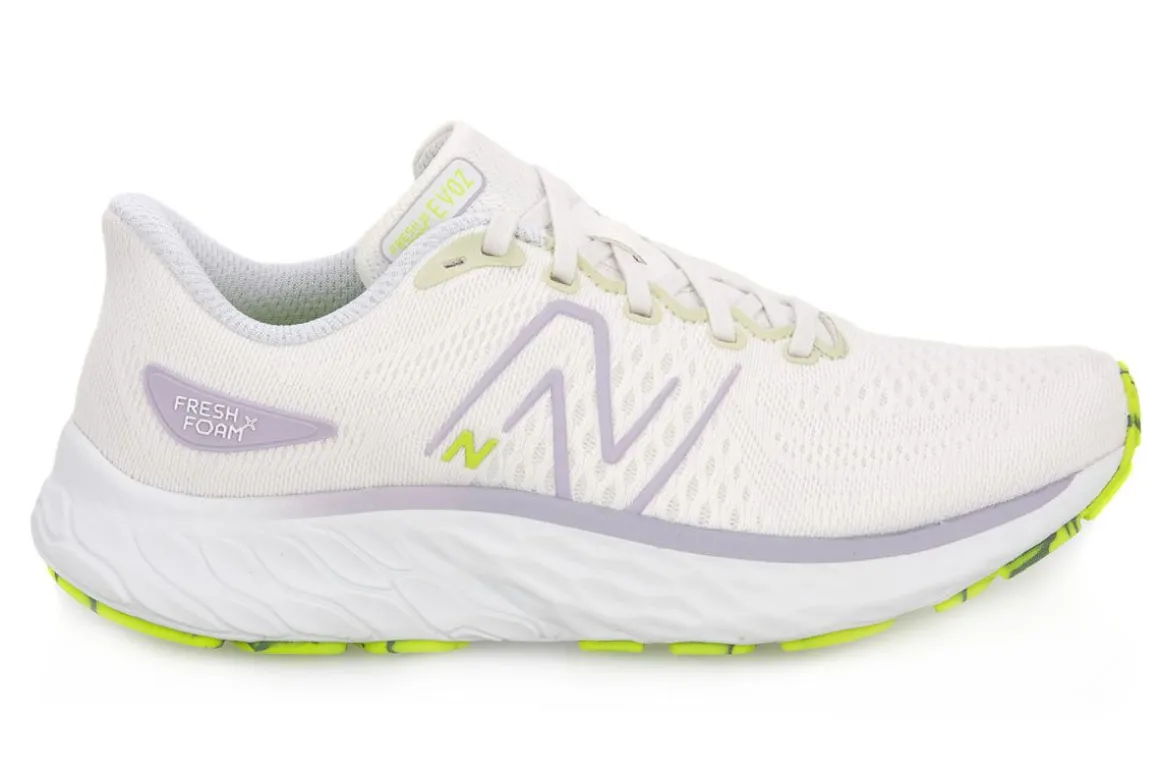 NEW BALANCE S3 EVO