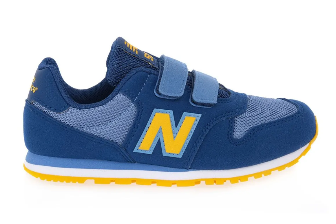 NEW BALANCE TPL 500