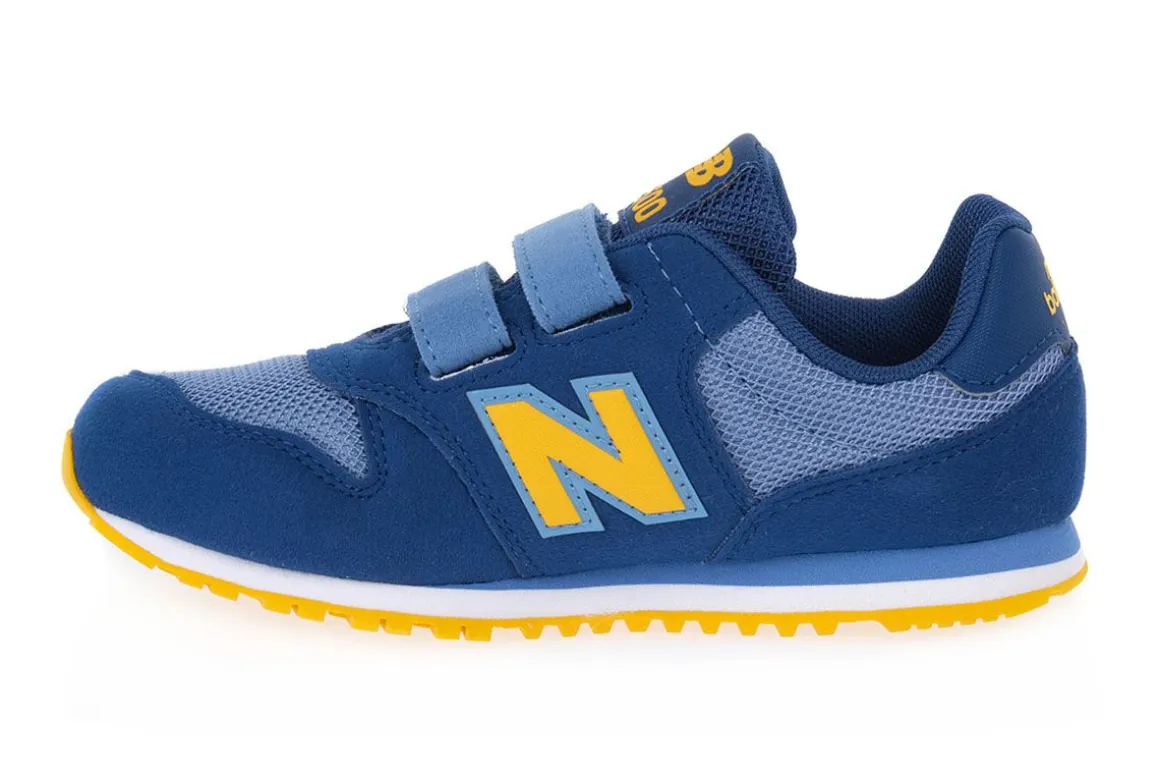 NEW BALANCE TPL 500
