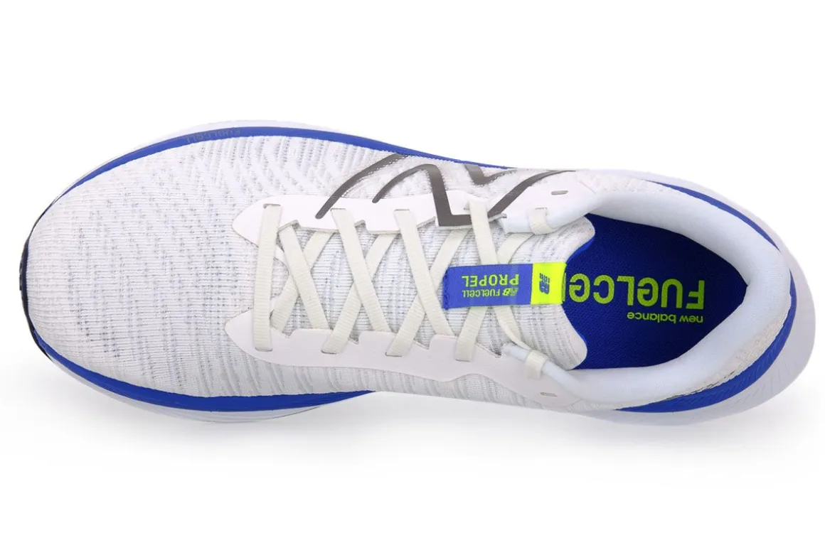 NEW BALANCE W4 CELL PROPEL